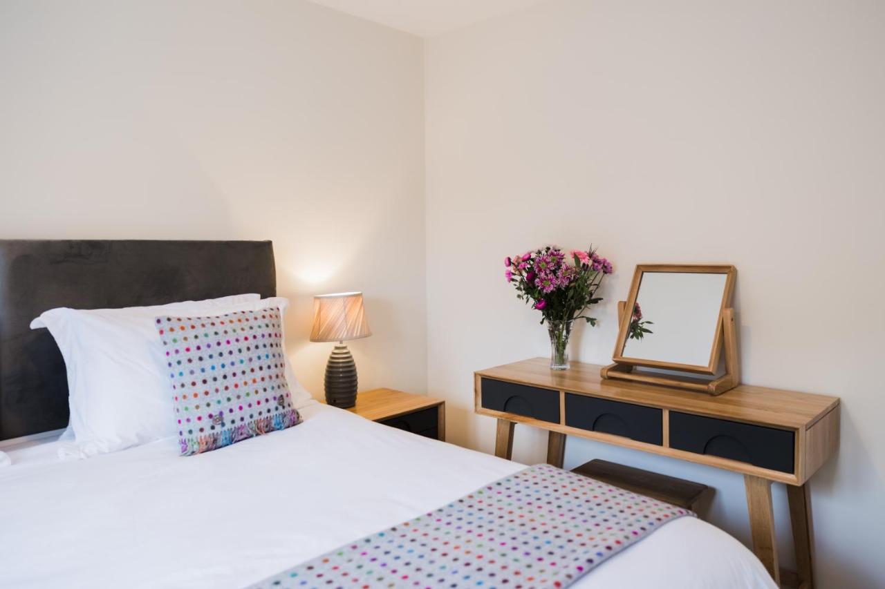 Villa College Court Bedale Esterno foto